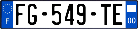 FG-549-TE