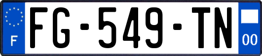 FG-549-TN
