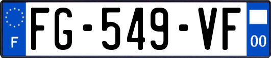 FG-549-VF