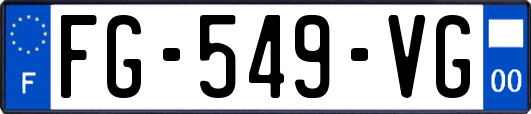 FG-549-VG