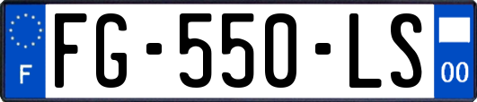 FG-550-LS