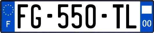 FG-550-TL