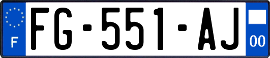 FG-551-AJ