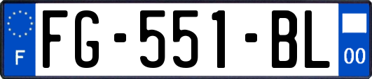 FG-551-BL