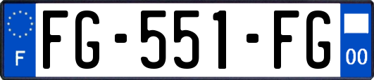 FG-551-FG