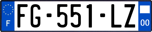 FG-551-LZ