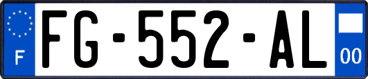 FG-552-AL