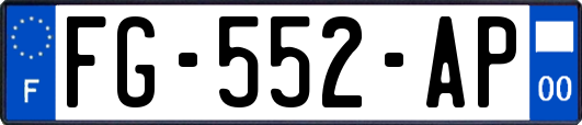 FG-552-AP