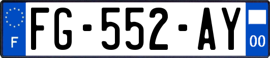 FG-552-AY