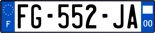 FG-552-JA