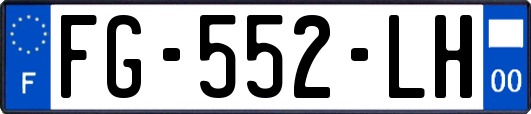 FG-552-LH