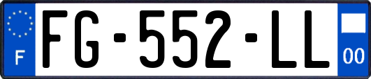FG-552-LL