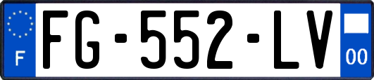 FG-552-LV