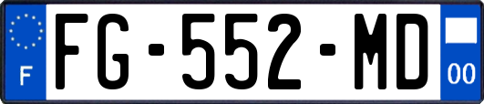 FG-552-MD