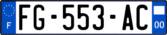 FG-553-AC