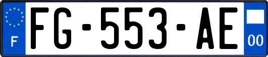 FG-553-AE