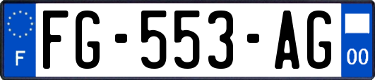 FG-553-AG