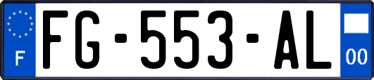 FG-553-AL