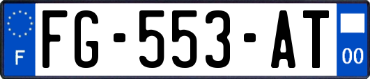 FG-553-AT