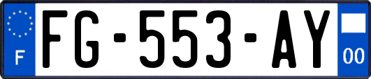 FG-553-AY