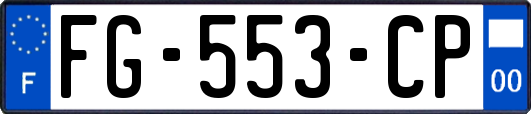 FG-553-CP