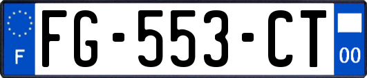 FG-553-CT