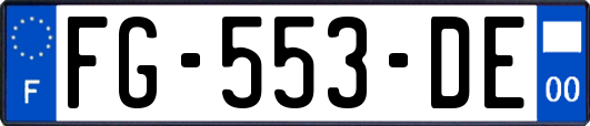 FG-553-DE