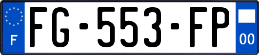 FG-553-FP