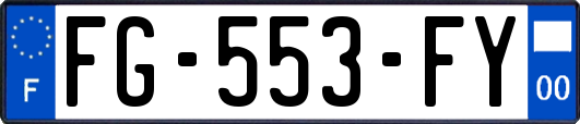 FG-553-FY
