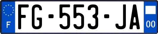FG-553-JA