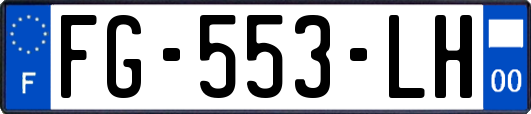 FG-553-LH
