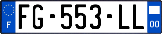 FG-553-LL