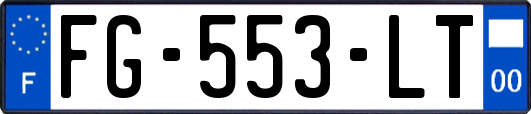 FG-553-LT