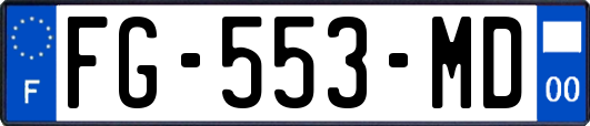FG-553-MD