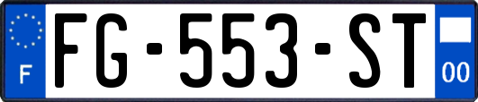 FG-553-ST