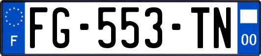 FG-553-TN