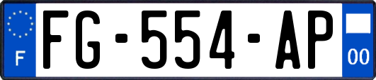 FG-554-AP