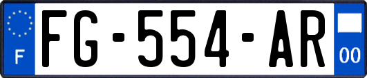 FG-554-AR