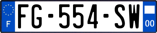 FG-554-SW