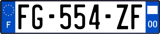 FG-554-ZF