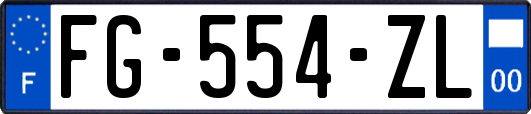 FG-554-ZL