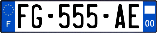 FG-555-AE