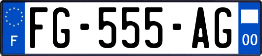 FG-555-AG