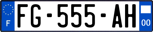 FG-555-AH