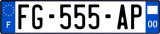 FG-555-AP