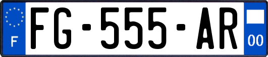 FG-555-AR