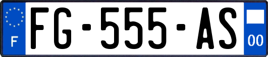 FG-555-AS