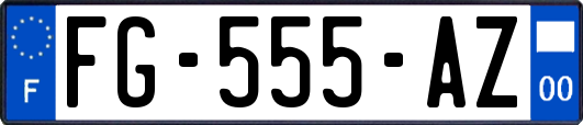 FG-555-AZ