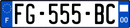 FG-555-BC