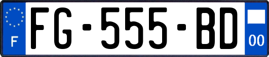 FG-555-BD